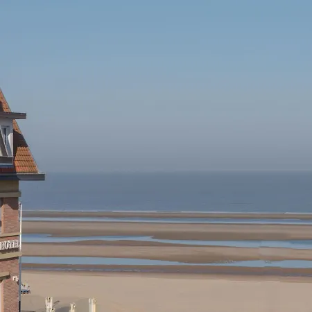 Apartment Seaview Penthouse By Interhome