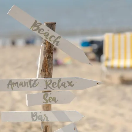 Apartment Seaview Penthouse By Interhome Apartment *