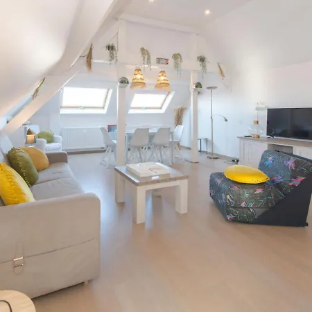 Seaview By Interhome
