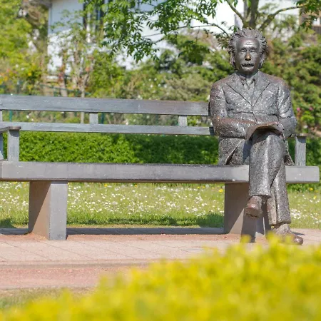 Apartment Seaview Penthouse By Interhome