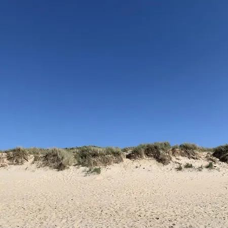 Apartment Seaview Penthouse By Interhome * 데한